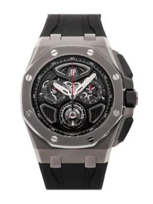 Audemars Piguet pre-owned Audemars Piguet Royal Oak 43mm