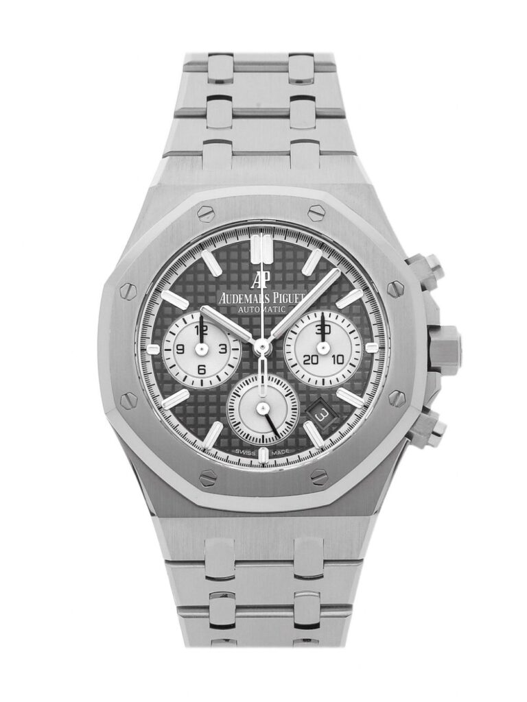 Audemars Piguet pre-owned Royal Oak Chronograph 38mm