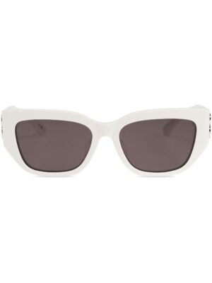 Balenciaga Eyewear BB-logo sunglasses