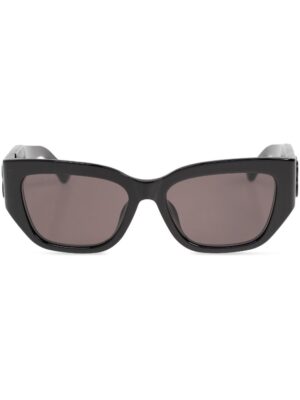 Balenciaga Eyewear BB-logo sunglasses