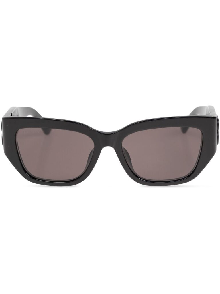 Balenciaga Eyewear BB-logo sunglasses