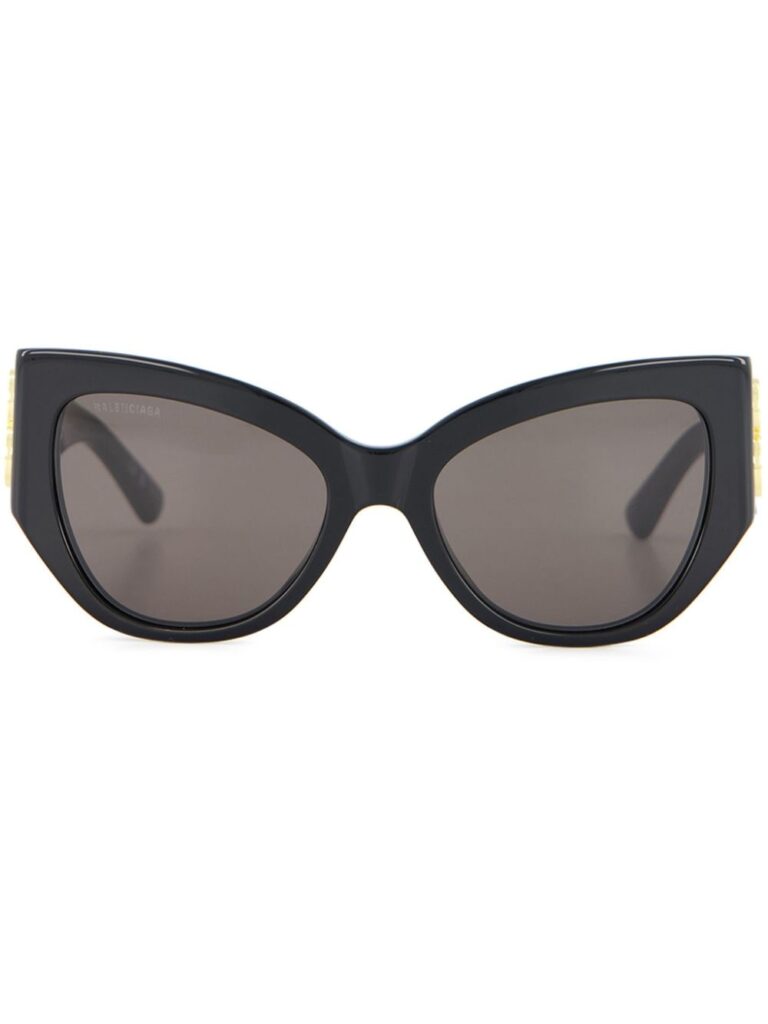 Balenciaga Eyewear Bossy sunglasses