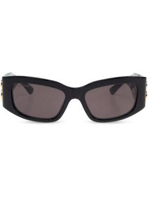 Balenciaga Eyewear Dynasty D-frame sunglasses