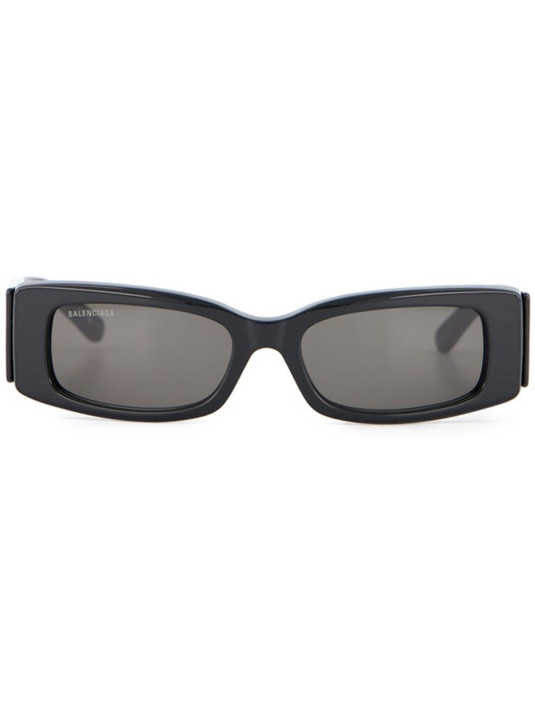 Balenciaga Eyewear Max sunglasses