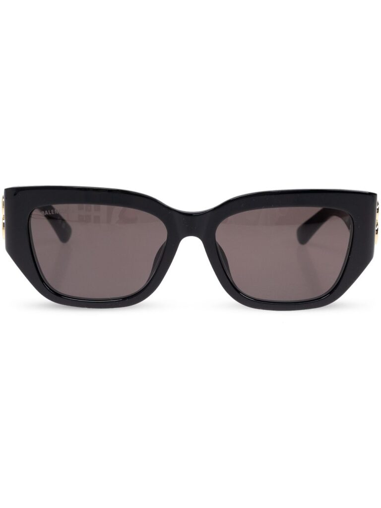 Balenciaga Eyewear cat-eye sunglasses