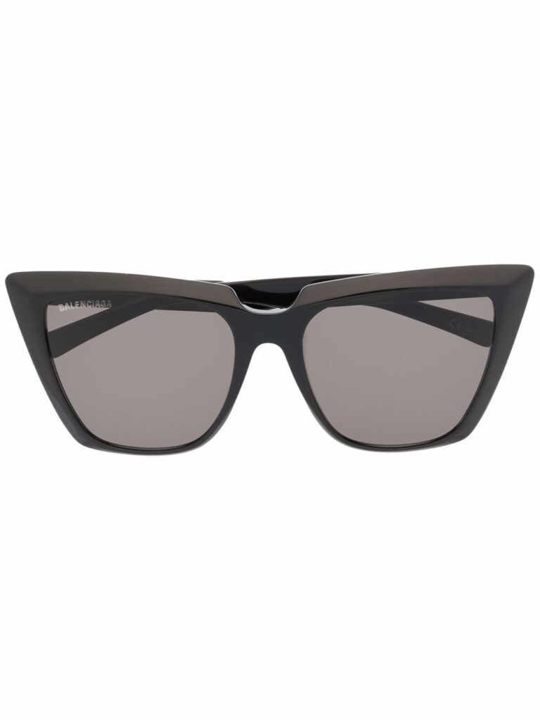 Balenciaga Eyewear cat-eye sunglasses