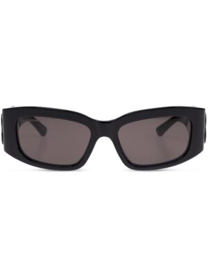 Balenciaga Eyewear rectangle-frame sunglasses