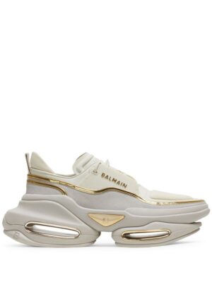 Balmain B-Bold low-top sneakers