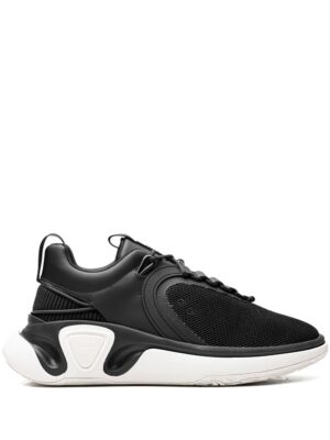 Balmain B Court T Asymmetric "Chunky" sneakers