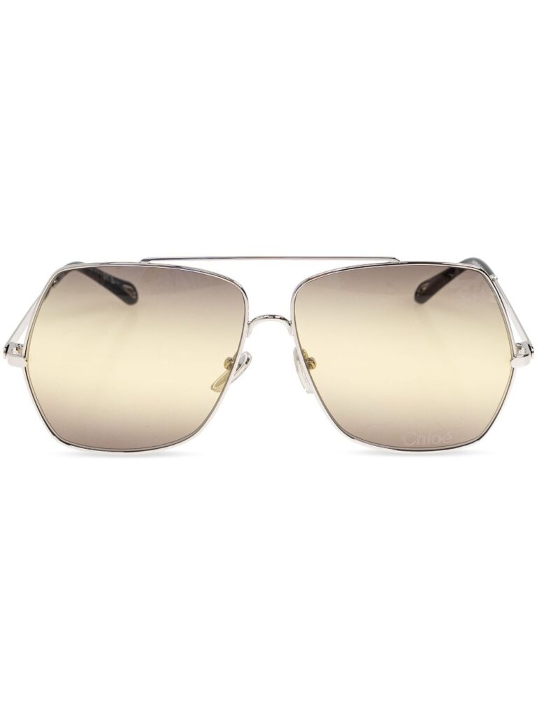 Chloé Eyewear Aly sunglasses