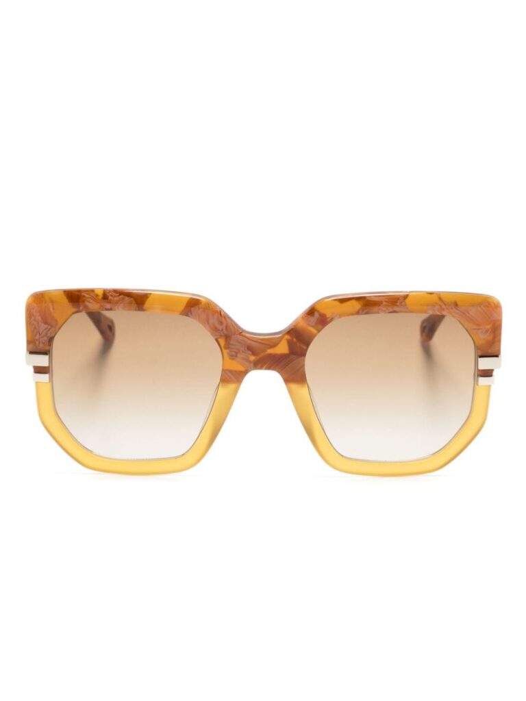 Chloé Eyewear West sunglasses