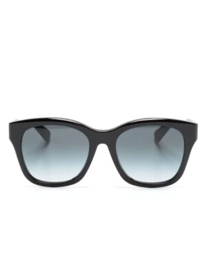 Chloé Eyewear Xena square-frame sunglasses