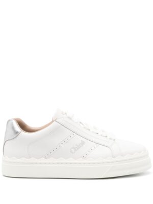 Chloé Lauren sneakers