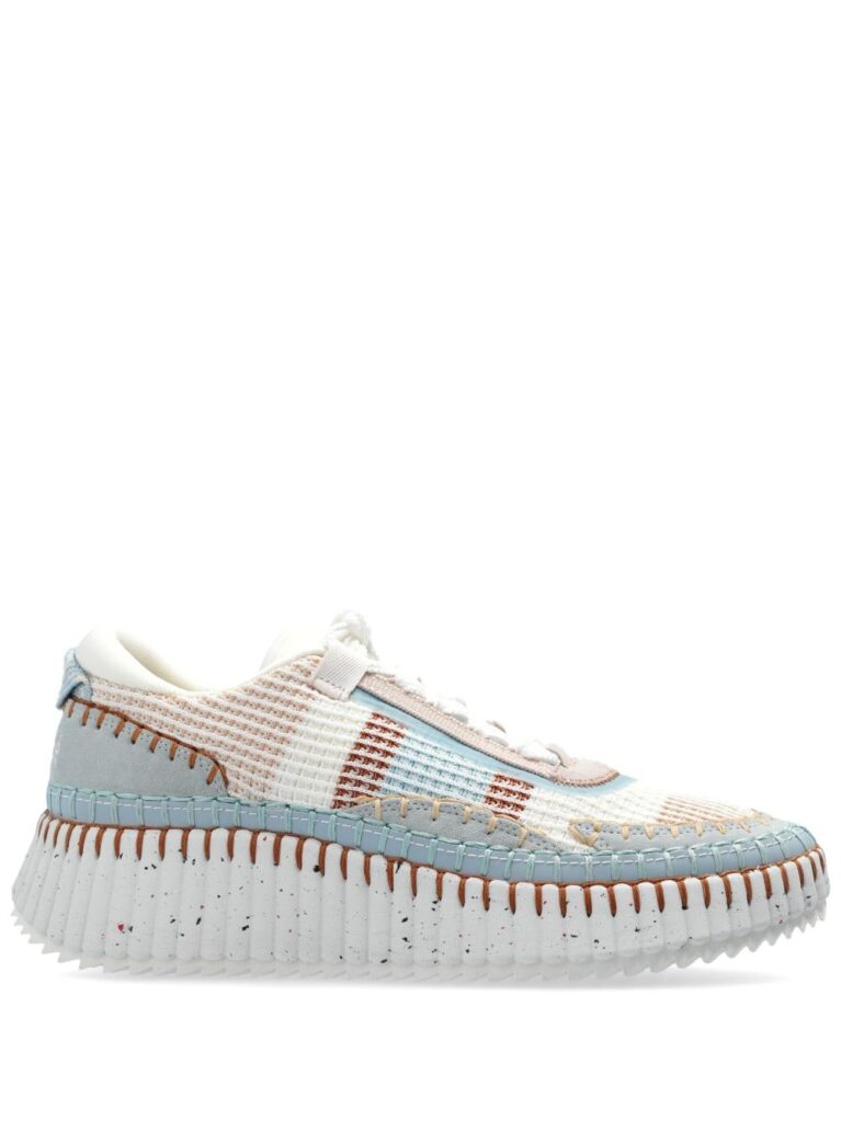 Chloé Nama sneakers