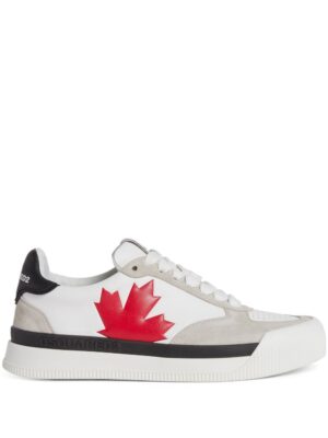 DSQUARED2 Canadian low-top sneakers