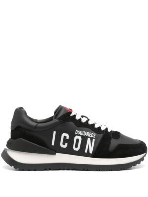 DSQUARED2 Icon Running sneakers