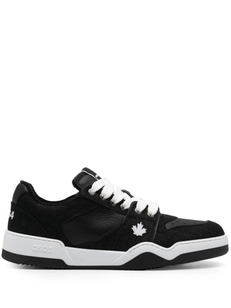 DSQUARED2 Spiker sneakers