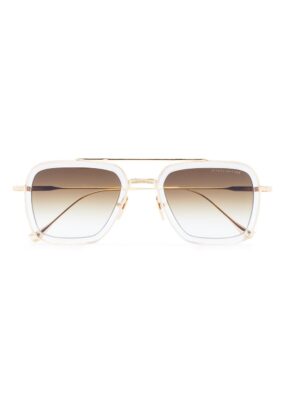 Dita Eyewear Flight.006 square-frame sunglasses