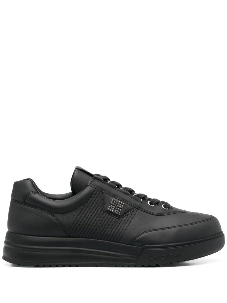 Givenchy G4 low-top sneakers