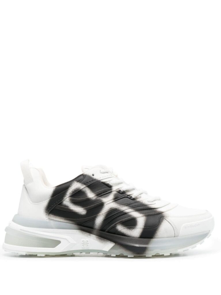 Givenchy GIV 1 lace-up sneakers