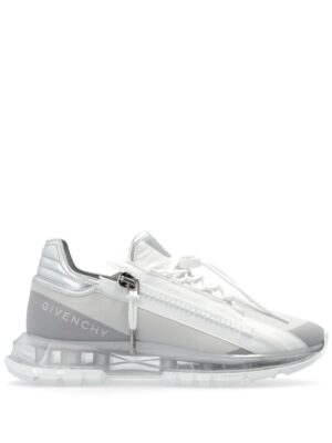 Givenchy Spectre zipper-embellished sneakers