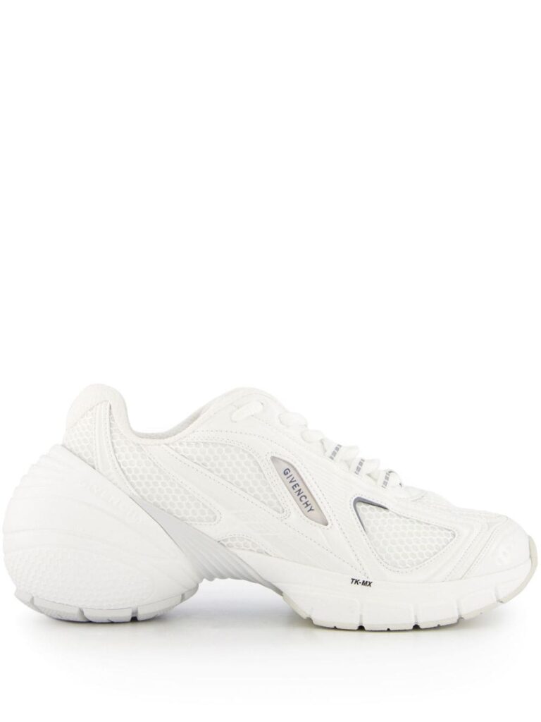 Givenchy TK-MX Runners mesh sneakers