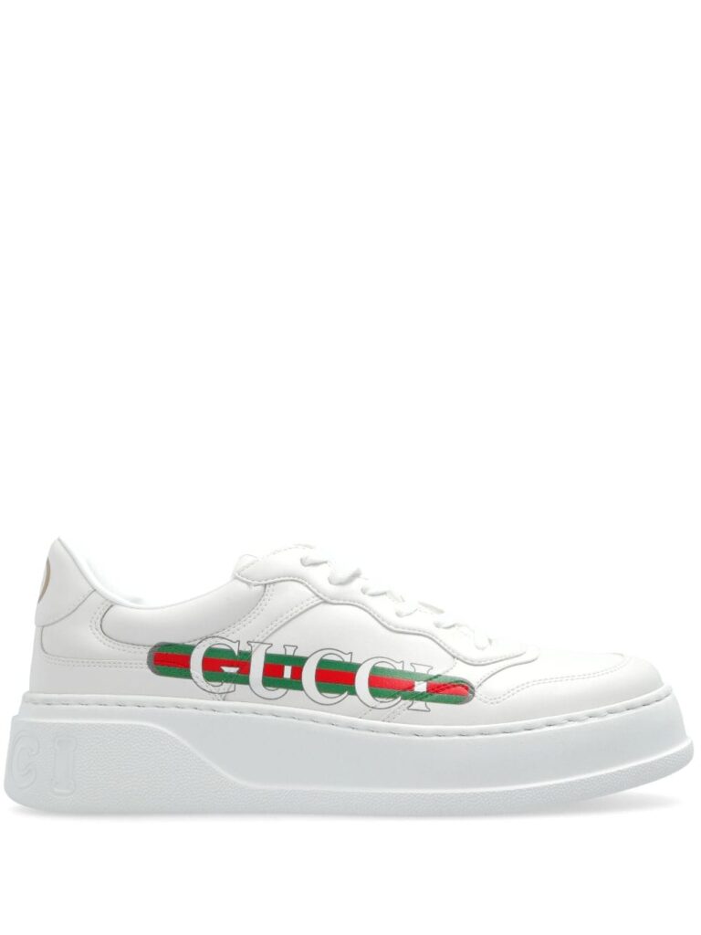 Gucci 798539 2SH50 9014 sneakers