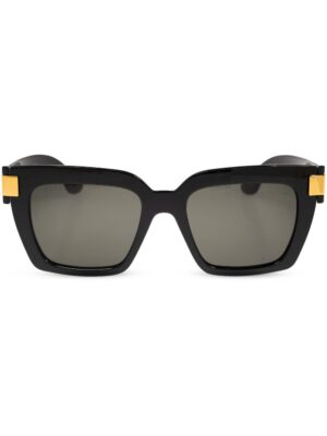 Gucci Eyewear 797427 J1691 1012 cat-eye sunglasses