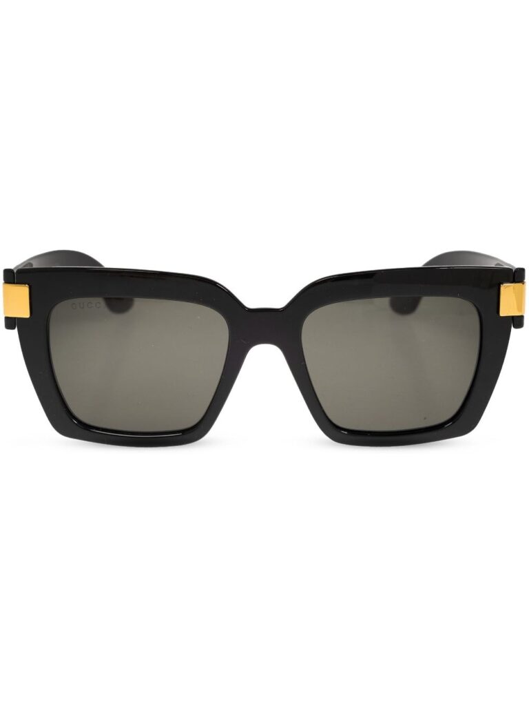 Gucci Eyewear 797427 J1691 1012 cat-eye sunglasses