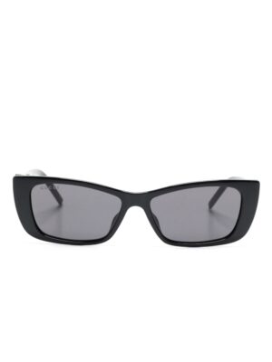 Gucci Eyewear G-motif cat-eye sunglasses