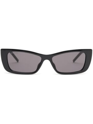 Gucci Eyewear G-motif cat-eye sunglasses