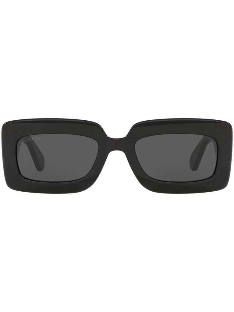 Gucci Eyewear GG0811S rectangle-frame sunglasses