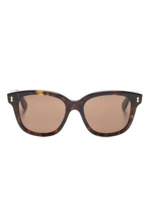 Gucci Eyewear GG1264S square-frame sunglasses