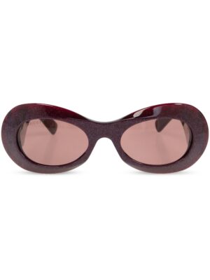 Gucci Eyewear Interlocking G sunglasses