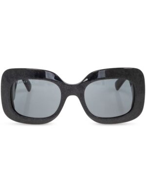 Gucci Eyewear Interlocking G sunglasses