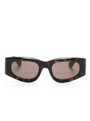 Gucci Eyewear Interlocking G sunglasses