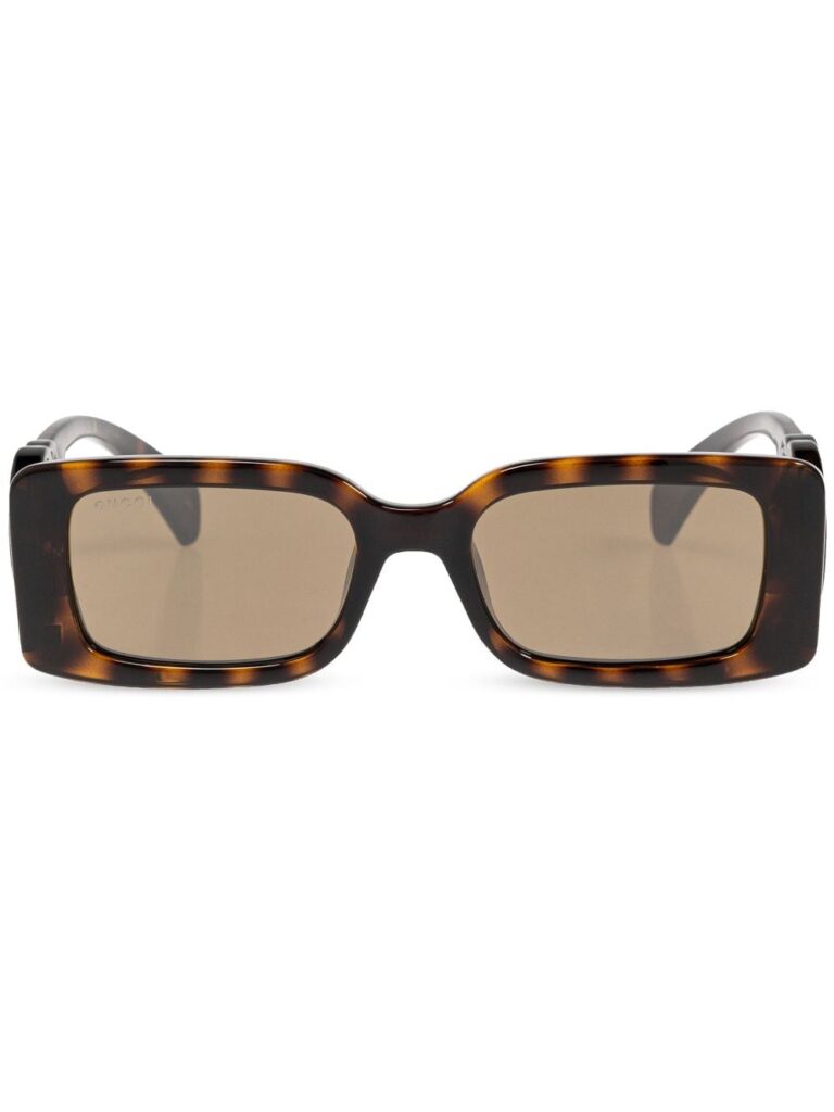 Gucci Eyewear Interlocking G sunglasses