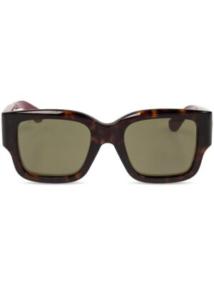 Gucci Eyewear Interlocking G sunglasses