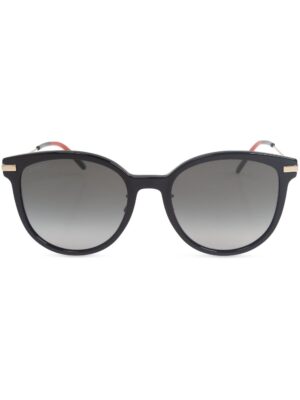 Gucci Eyewear cat-eye frame sunglasses