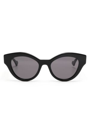 Gucci Eyewear cat-eye tinted sunglasses