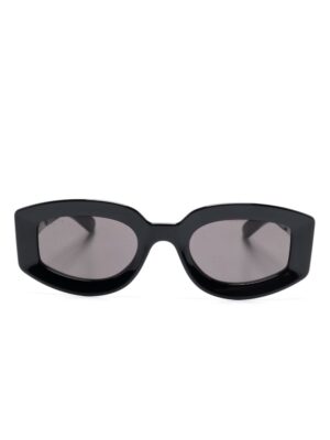 Gucci Eyewear logo-embossed sunglasses