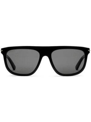 Gucci Eyewear oval-frame sunglasses