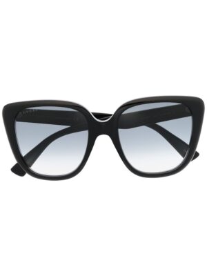 Gucci Eyewear oversized sunglasses