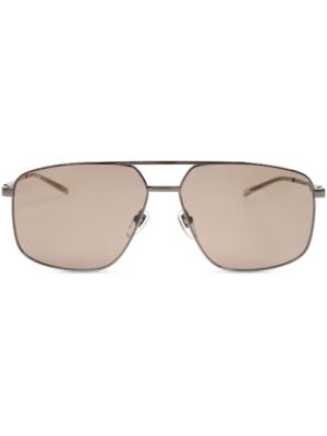 Gucci Eyewear pilot-frame sunglasses