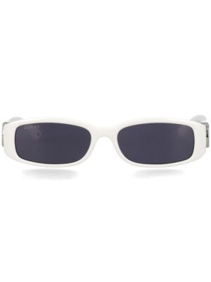 Gucci Eyewear rectangle-frame sunglasses