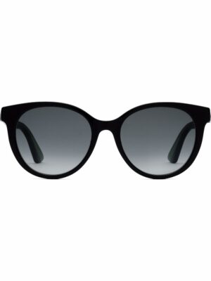 Gucci Eyewear round-frame sunglasses