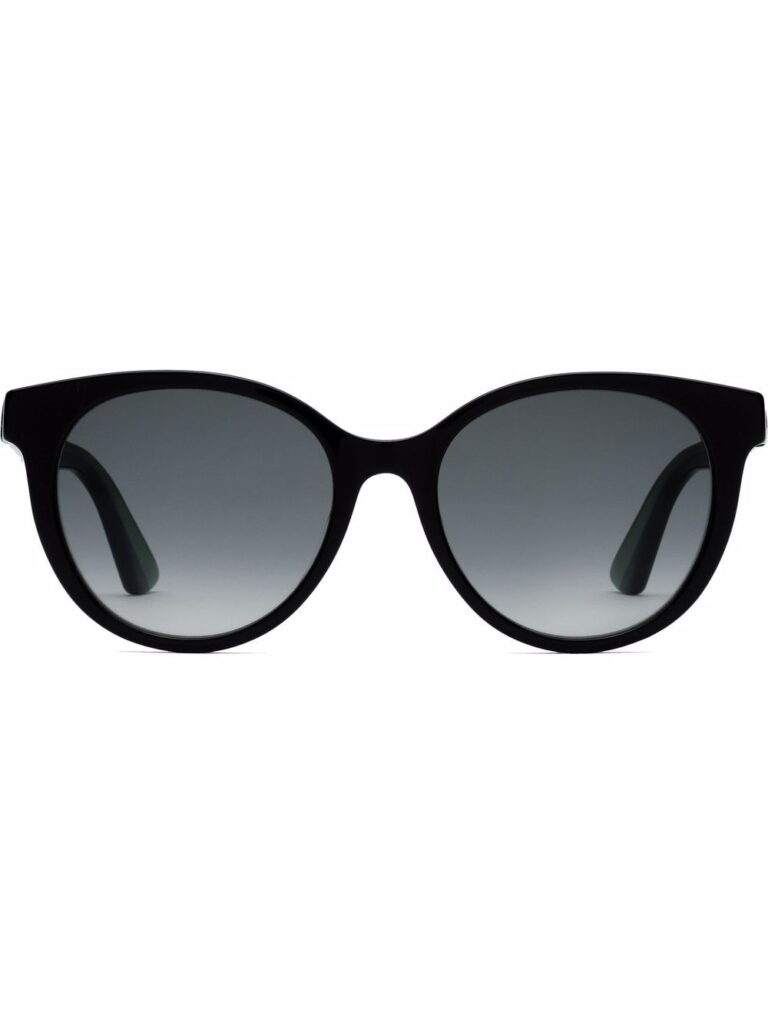 Gucci Eyewear round-frame sunglasses