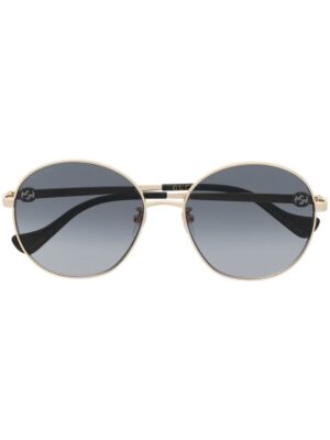 Gucci Eyewear round tinted sunglasses