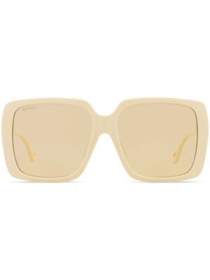 Gucci Eyewear square-frame sunglasses