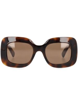 Gucci Eyewear square-frame sunglasses